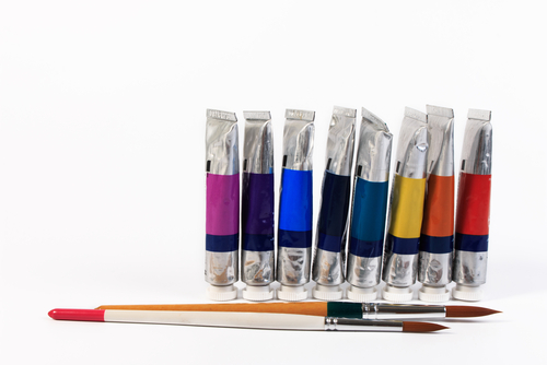 צבעי שמן - כל מה שרציתם לדעת צבעי שמן - כל מה שרציתם לדעת