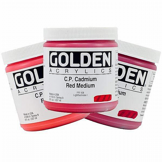 ������� Heavy Body 237 �"� | GOLDEN