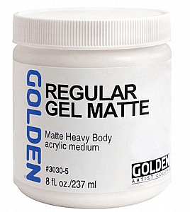 REGULAR GEL MATTE- ����� �� ������ ������ ����� 237 �"� | GOLDEN