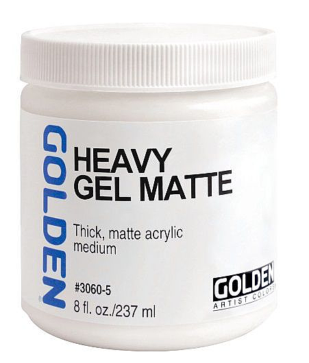 HEAVY GEL MATTE- ����� ��� ������ ����� ������ ������ 237 �"� | GOLDEN