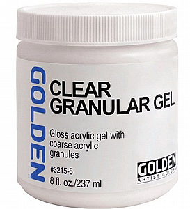 CLEAR GRANULAR GEL-  ����� ����� ������ ������� 237 �"� | GOLDEN