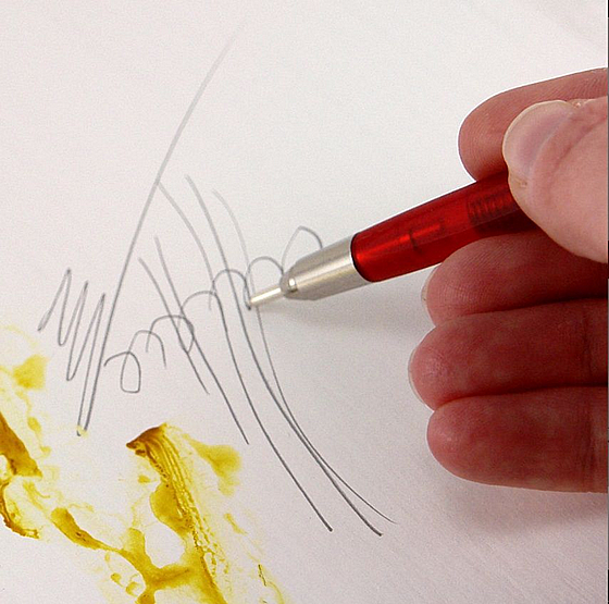 SILVERPOINT DRAWING GROUND- ���� ������ 237 �"� | GOLDEN