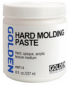 HARD MOLDING PASTE- ���� ����� ��� ������ 237 �"� | GOLDEN