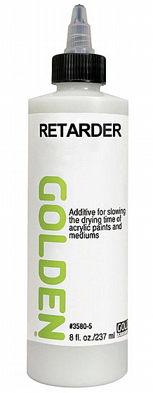 RETARDER- ���� ����� ����� ������� | GOLDEN