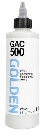 GAC 500 237 �"� | GOLDEN