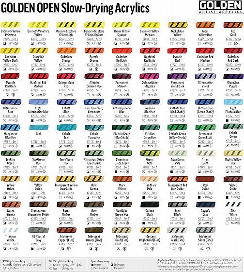 GOLDEN| ������� 237 �"� OPEN