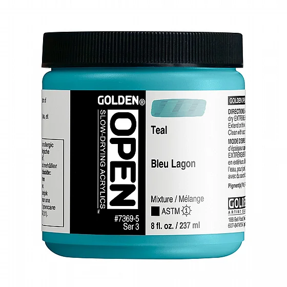 GOLDEN| ������� 237 �"� OPEN