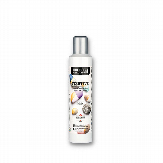 FIXATIVE �������� ���� KOH-I-NOOR