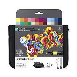 �� ������� ����� 24 ������ | WINSOR & NEWTON
