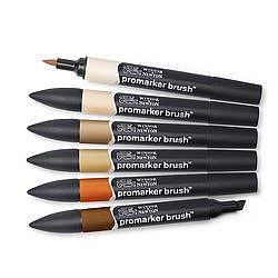  �� ��� ������� ����� 6 ����� ��� | WINSOR & NEWTON