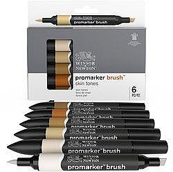  �� ��� ������� ����� 6 ����� ��� | WINSOR & NEWTON
