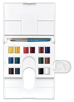 �� ���� ��� ������ COTMAN 14 ������ + ����� | WINSOR & NEWTON