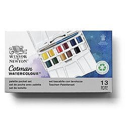 COTMAN COTMAN
