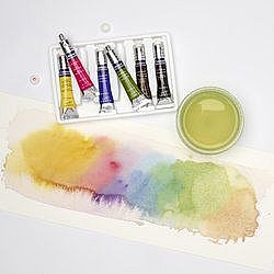 �� ���� ��� COTMAN 6 ������ �������� 8 �"� | WINSOR & NEWTON