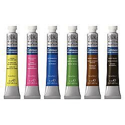 �� ���� ��� COTMAN 6 ������ �������� 8 �"� | WINSOR & NEWTON