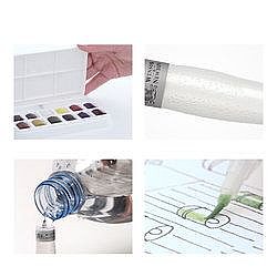 �� ���� ��� ������ COTMAN 12 ������ + ����� | WINSOR & NEWTON