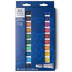 �� ���� ��� ������ COTMAN 20 ������ 5 �"� | WINSOR & NEWTON