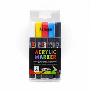 �� ��� ������� 5 ������ | ARTMATE 
