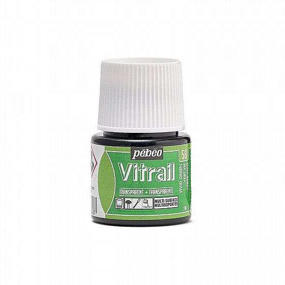 ��� ������ 45��DEEP VIVID GREEN ����