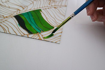 ��� ������ VITRAIL