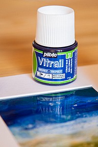 ��� ������ VITRAIL