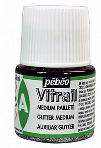 GLITTER MEDIUM  ����� ������ | PEBEO