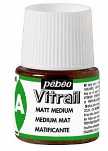 MATT MEDIUM  ����� ������ | PEBEO