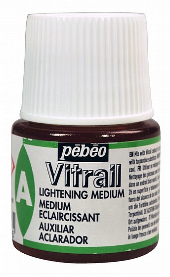 ����� ����� ����� ������ | LIGHTENING MEDIUM VITRAIL