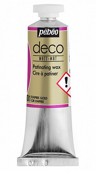 ���� ��������� PEBEO | WAX
