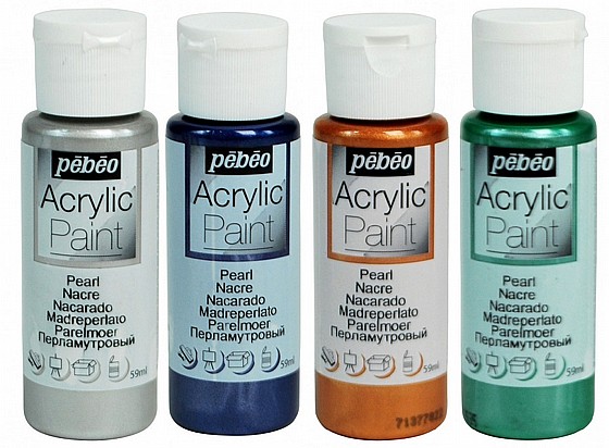 ������� ��� 59ML PEARL