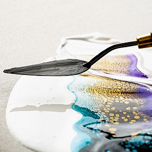 סכיני ציור PEBEO סכיני ציור PEBEO