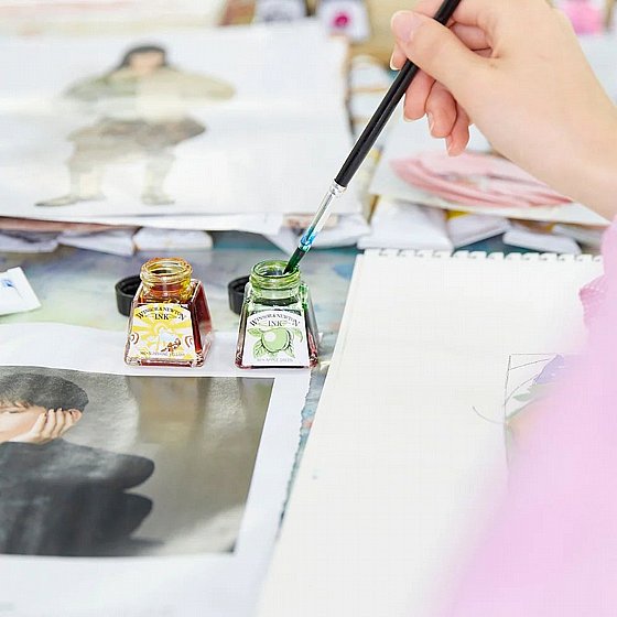 ��� ����� 30 �"� - ������ ������ | Winsor & Newton