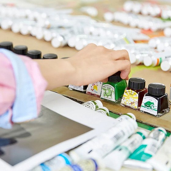 ��� ����� 30 �"� - ������ ������ | Winsor & Newton