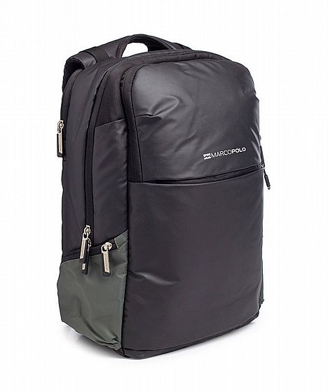��� RICHMOND ���� | MARCO POLO