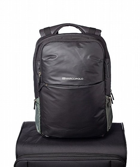 ��� RICHMOND ���� | MARCO POLO