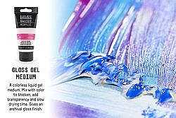 �� ����� �������� BASIC 250 �"� | LIQUITEX