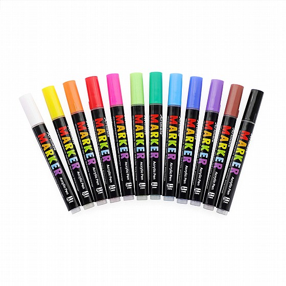 �� ��� ������� 12 ������ | ARTMATE 