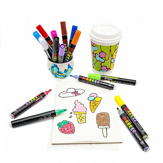 �� ��� ������� 12 ������ | ARTMATE 