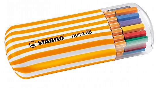 ��� STABILO point ����� ������