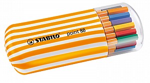 ��� STABILO point ����� ������