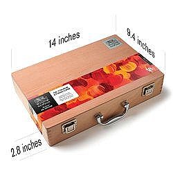 �� ARTIST 18 ����� ������� �� | WINSOR & NEWTON