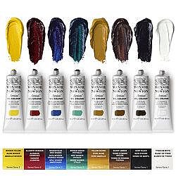 �� ARTIST 18 ����� ������� �� | WINSOR & NEWTON