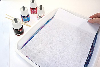 ������� | MARBLING