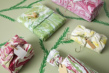 ������� | MARBLING