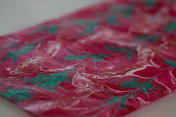 ������� | MARBLING
