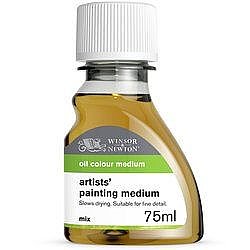 ����� ����� ��� 75 �"� | WINSOR & NEWTON