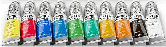 ��� ��� 37 �"� - ������ ������ | Winsor & Newton
