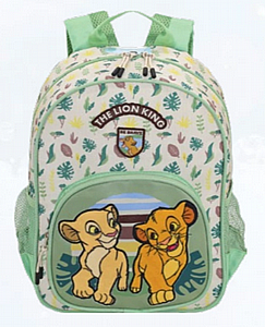 תיק גן מינימי סימבה ונלה תיק גן מינימי סימבה ונלה