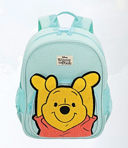 תיק גן מינימי פו הדב תיק גן מינימי פו הדב