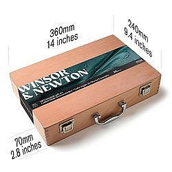 �� ���� ��� WINTON ������ �� 16 ����� | WINSOR & NEWTON